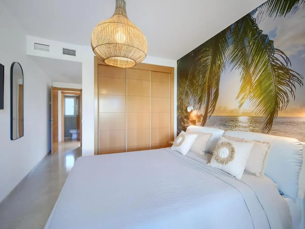 Benalmadena Cibeles 16, Pool View, Terrace, Golf Διαμέρισμα