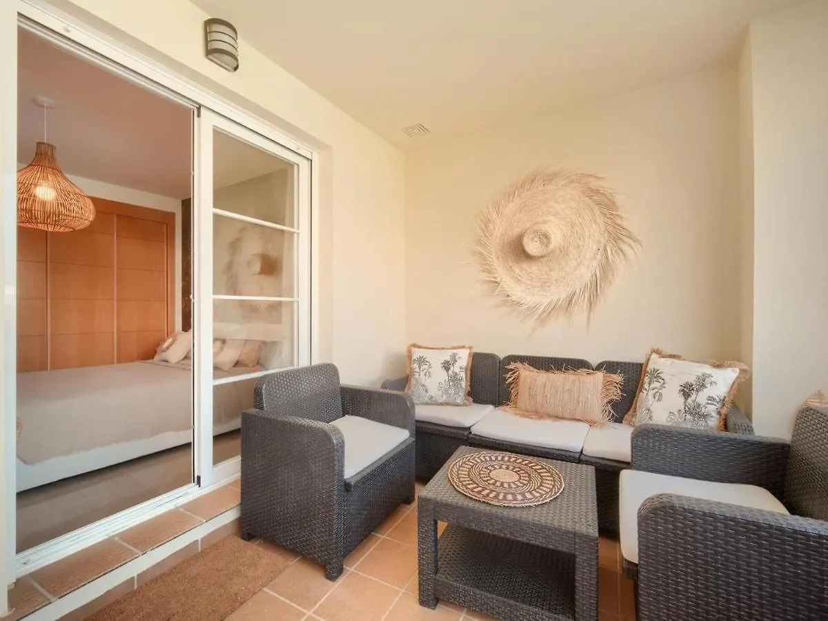 Apartament Benalmadena Cibeles 16, Pool View, Terrace, Golf 0*,  Hiszpania