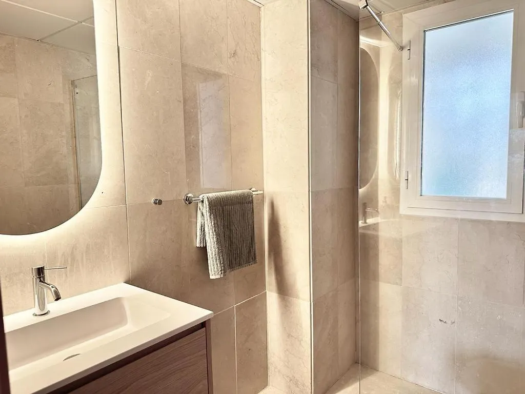 Apartament Benalmadena Cibeles 16, Pool View, Terrace, Golf